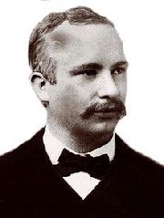 Peter John McGuire