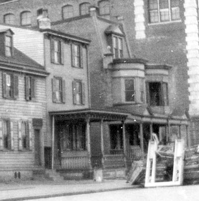 120-124 and 126 Cooper Street