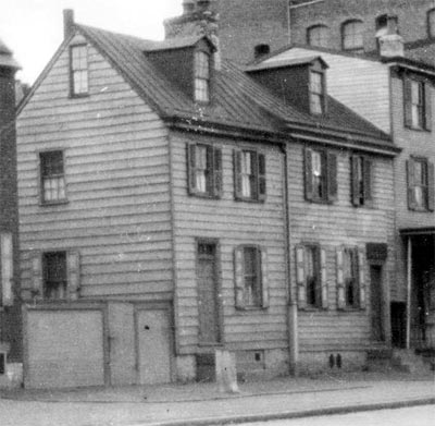 128 and 130 Cooper Street