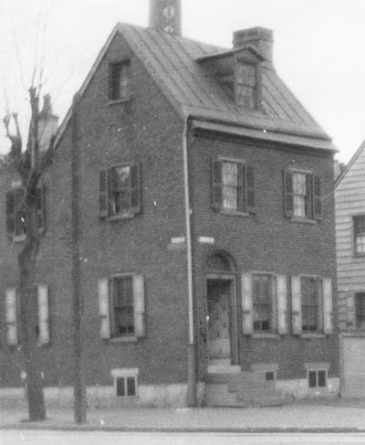 134 Cooper Street