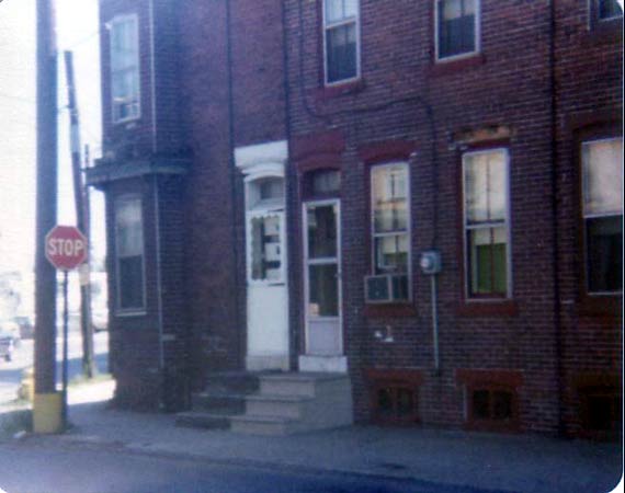 2024 and 2022 Cooper Street, 1970s