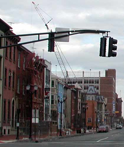 403 to 429 Cooper Street, February 7, 2004