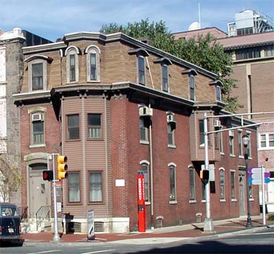 429 Cooper Street, October 31, 2005