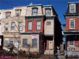 119 Linden Street, Camden — exterior view, 2005