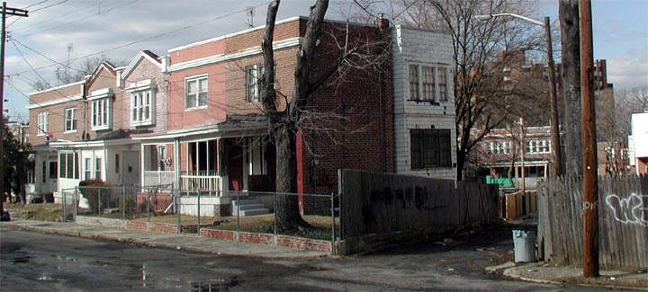 3177 to 3187 Rosedale Avenue, February 7, 2004