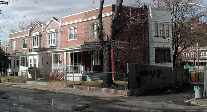 3177 to 3187 Rosedale Avenue, February 7, 2004