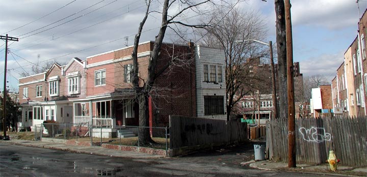3177 to 3187 Rosedale Avenue, February 7, 2004