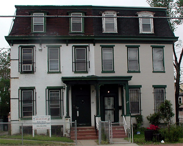 304-302 State Street, Camden