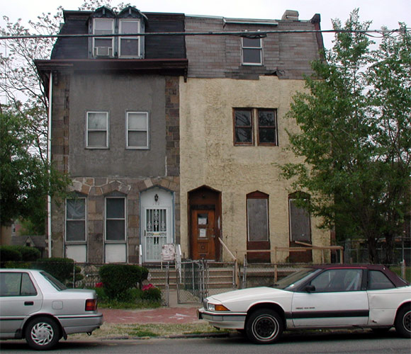 312 and 310 State Street, North Camden, May 2004