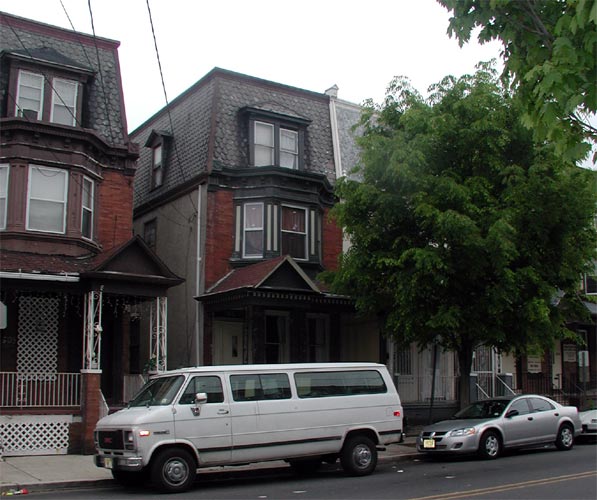 505 State Street, home of the Wolverton family