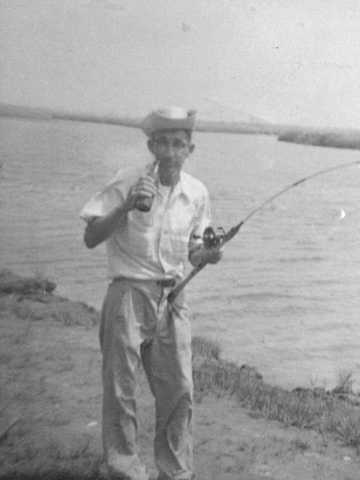 Edward B. Kunitz, 924 Cedar Street
