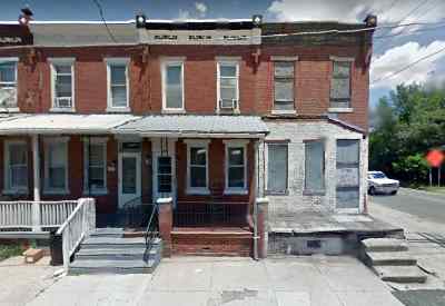 947, 949, and 951 Cedar Street — 2019