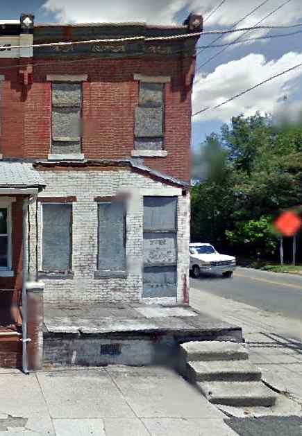 951 Cedar Street — 2019