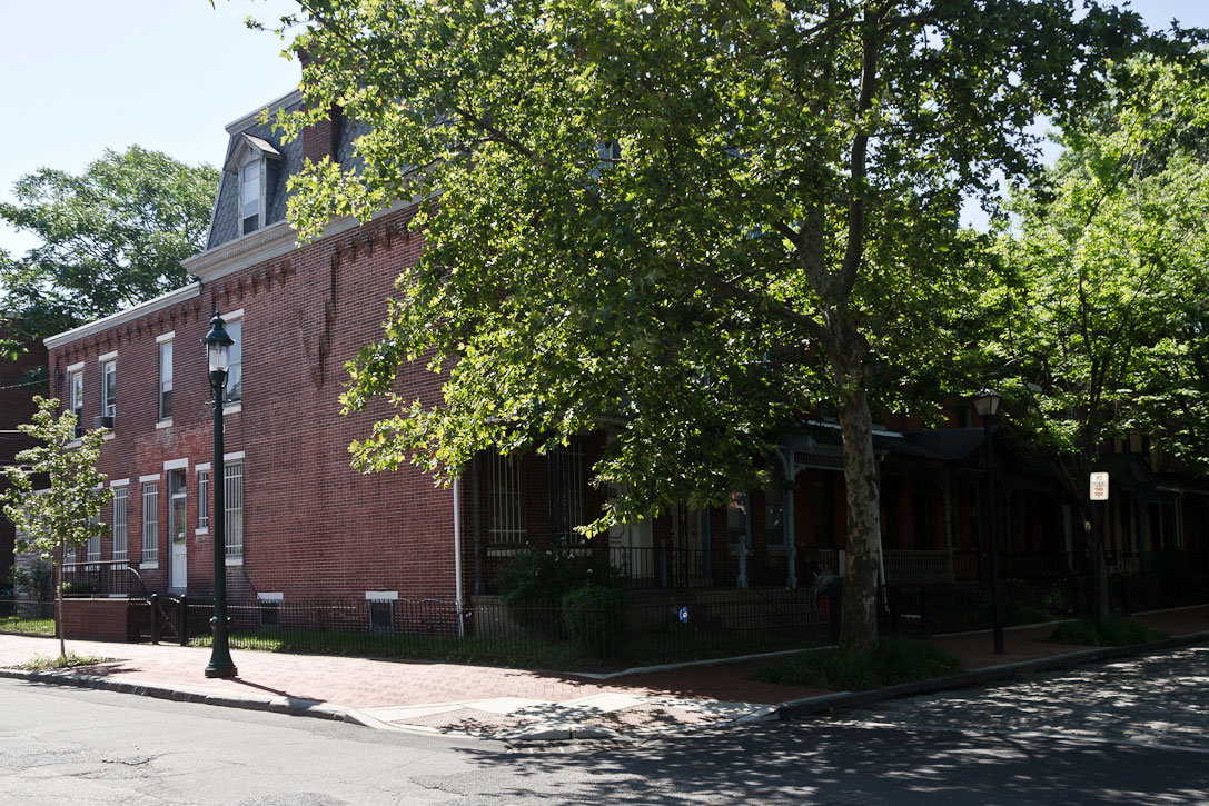 420 Chambers Avenue, June 15, 2012