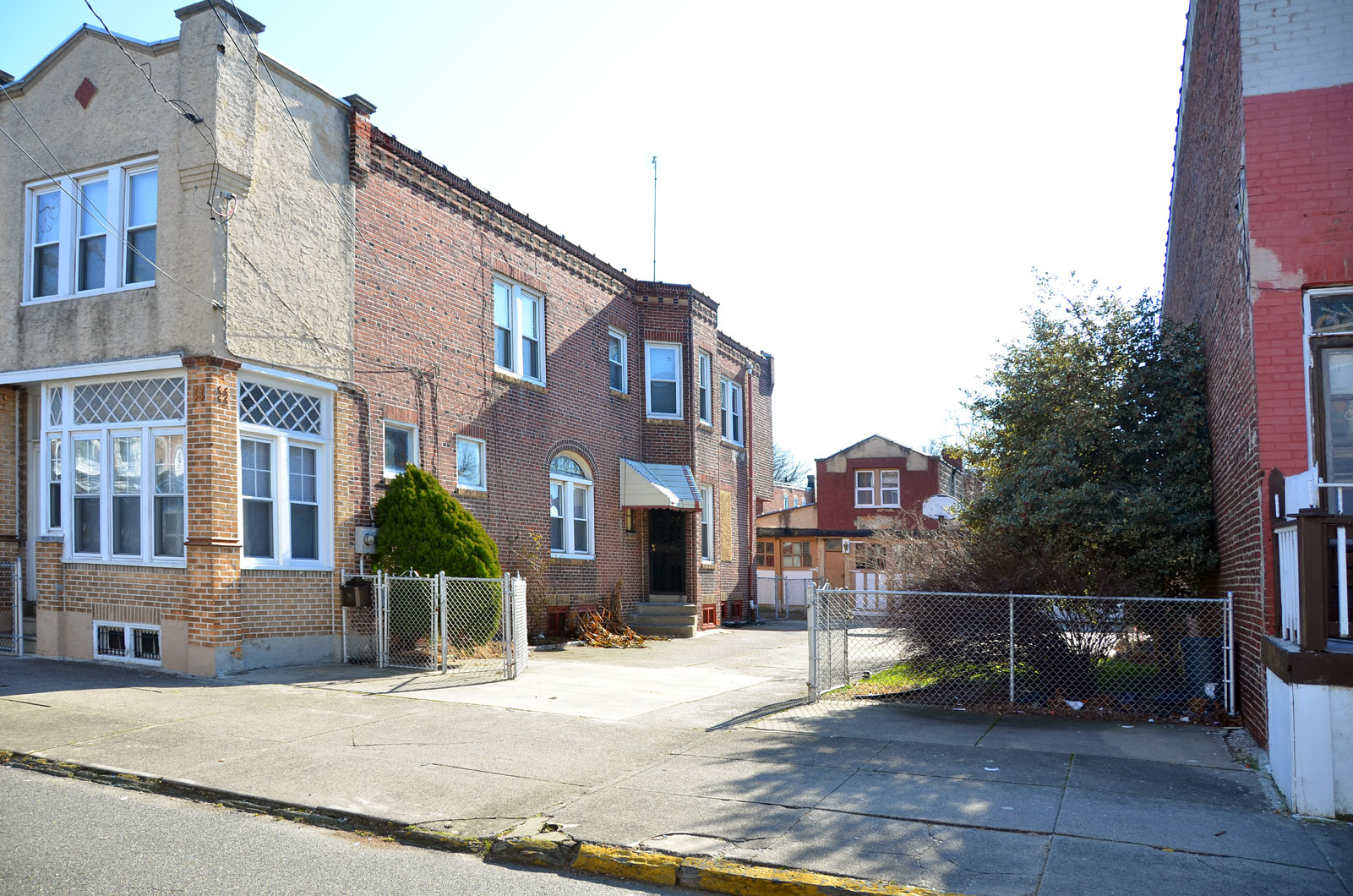 1172 Chase Street, January 2012