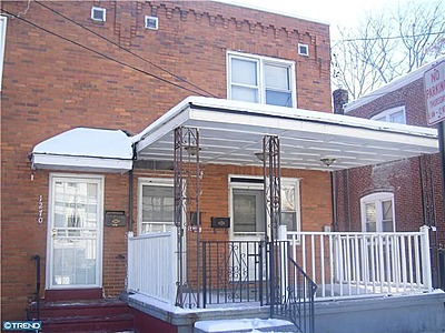1268 Chase Street, 2011