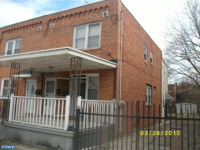 1268 Chase Street, March 2013