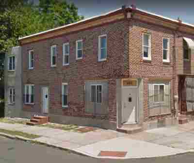 867 Chelton Avenue, northeast corner of Philip Street and Chelton Avenue, 2012