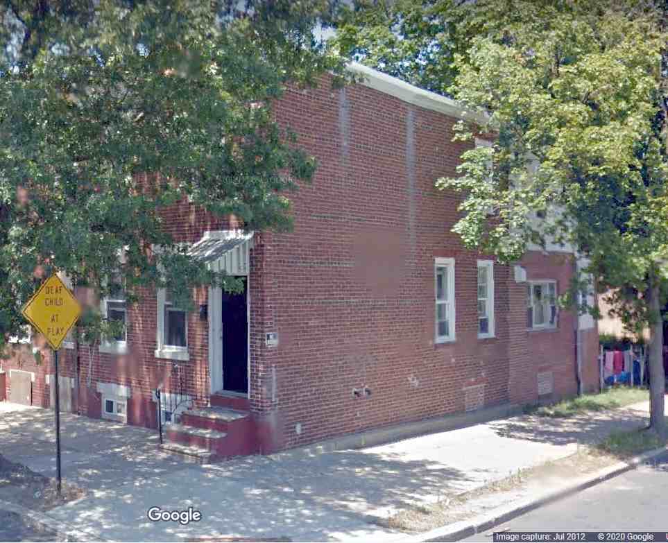 893 Chelton Avenue, 2012