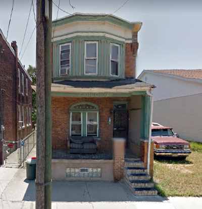 914 Chelton Avenue, 2012