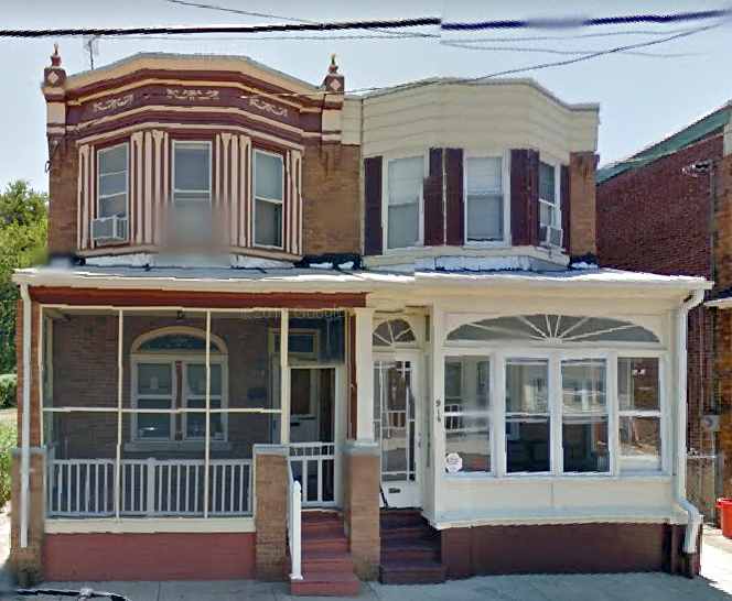 916 and 918 Chelton Avenue, 2012
