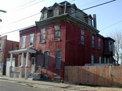 409 Chestnut Street