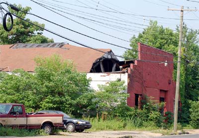 1202 Chestnut Street — June 10, 2011