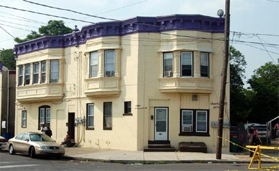 1230 Chestnut Street — June 10, 2011