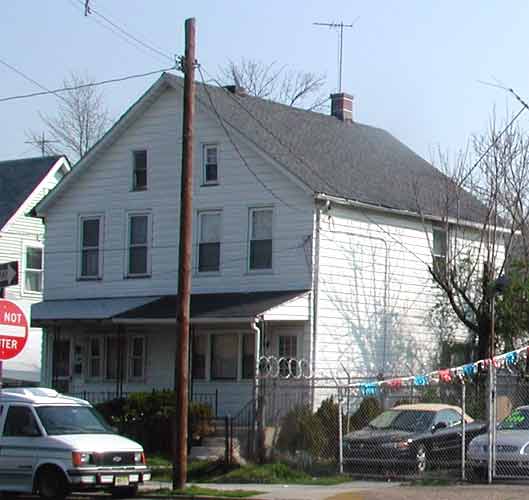 6 and 8 Church Street, April 18, 2004