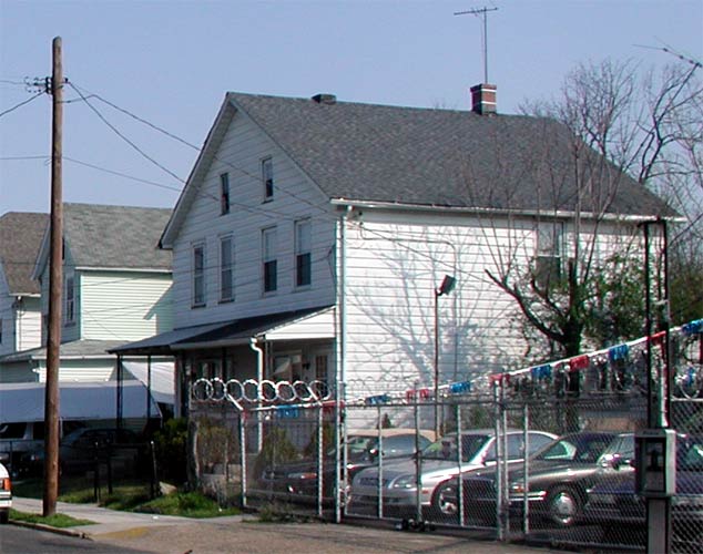 10, 8 and 6 Church Street, April 18, 2004