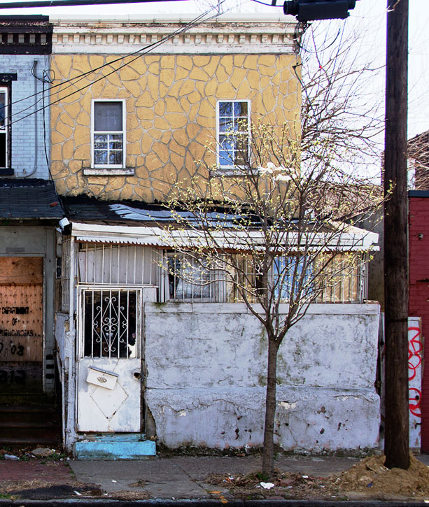 310 Clinton Street, March 14, 2012