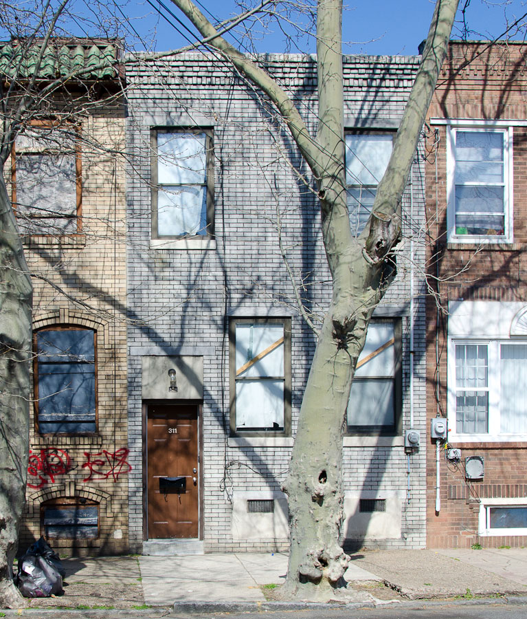 311 Clinton Street, March 14, 2012