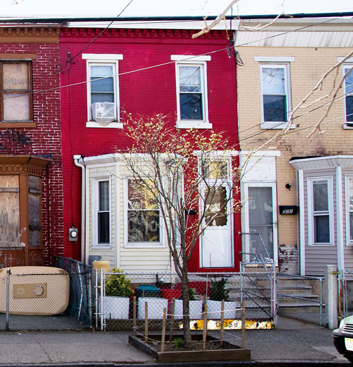 324 Clinton Street, March 14, 2012