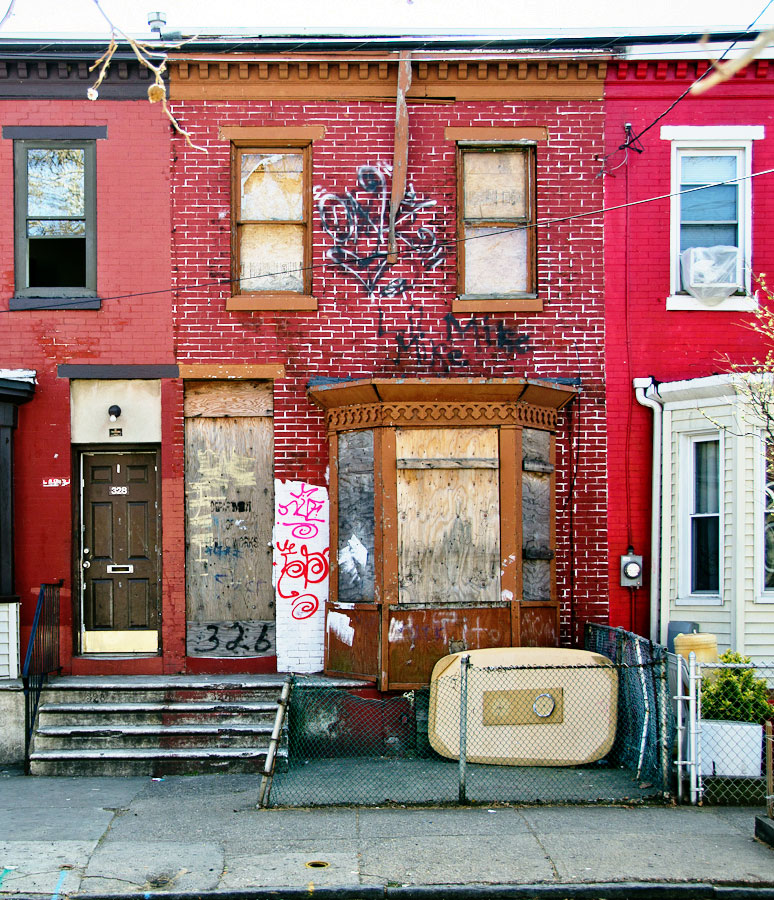 326 Clinton Street, March 14, 2012