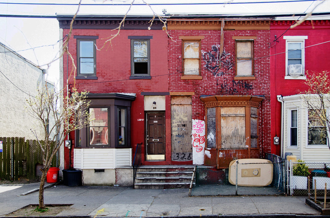 326 & 328 Clinton Street, March 14, 2012