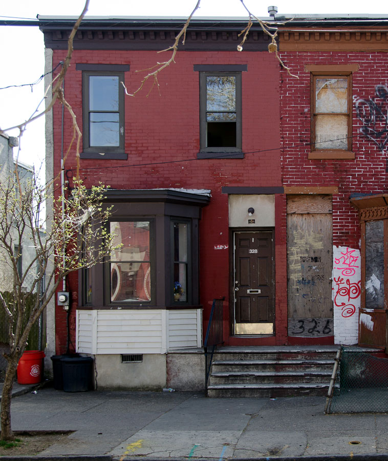 328 Clinton Street, March 14, 2012