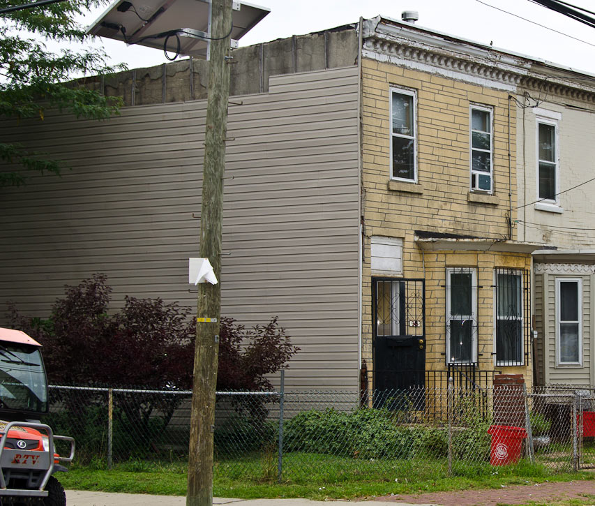 346 Clinton Street, August 1, 2012