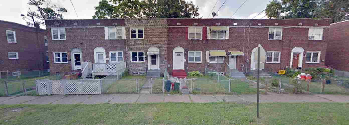 1020 to 1032 Collings Road South, 2018
