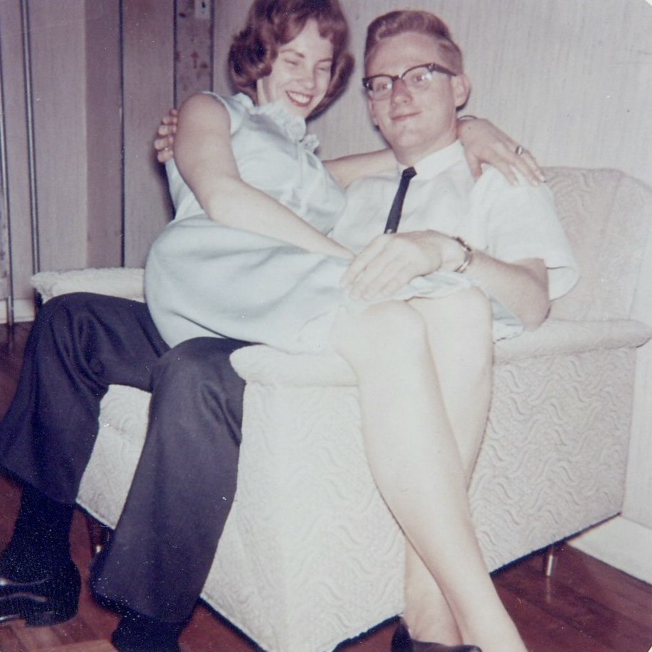 Paul S. Jayne, 1086 Common Road