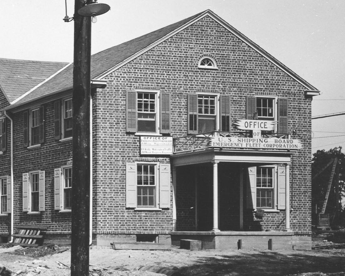 Leo Tompkins, 2942 North Constitution Road, 1919