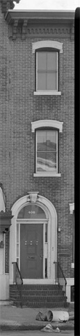 406 Cooper Street, 1978