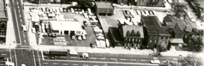 701 to 721 Cooper Street, 1967