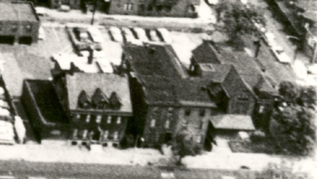 715, 717, 719 & 721 Cooper Street, July 1965