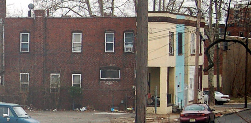 2606, 2604, 2602 & 2600 Cramer Street, January 2, 2008