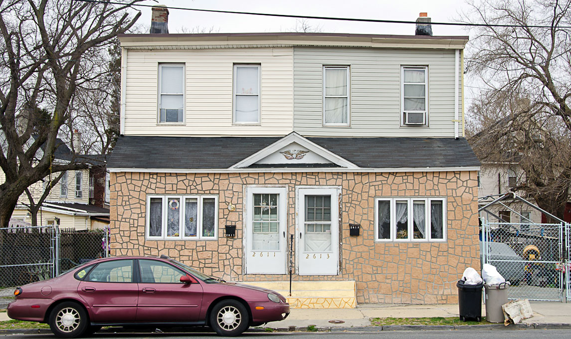 2611 Cramer Street, March 15, 2012