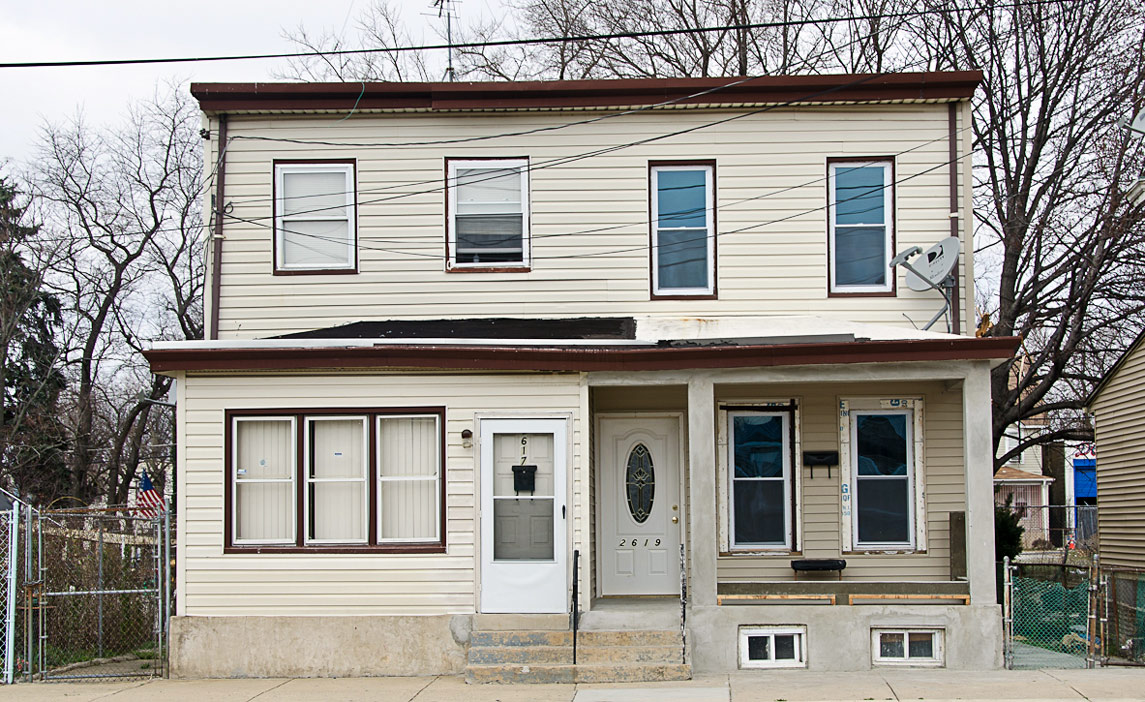2617 Cramer Street, March 15, 2012