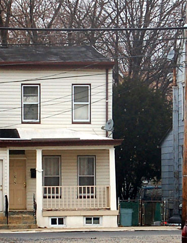 2619 Cramer Street, January 2, 2008