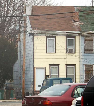 2621 Cramer Street, January 2, 2008