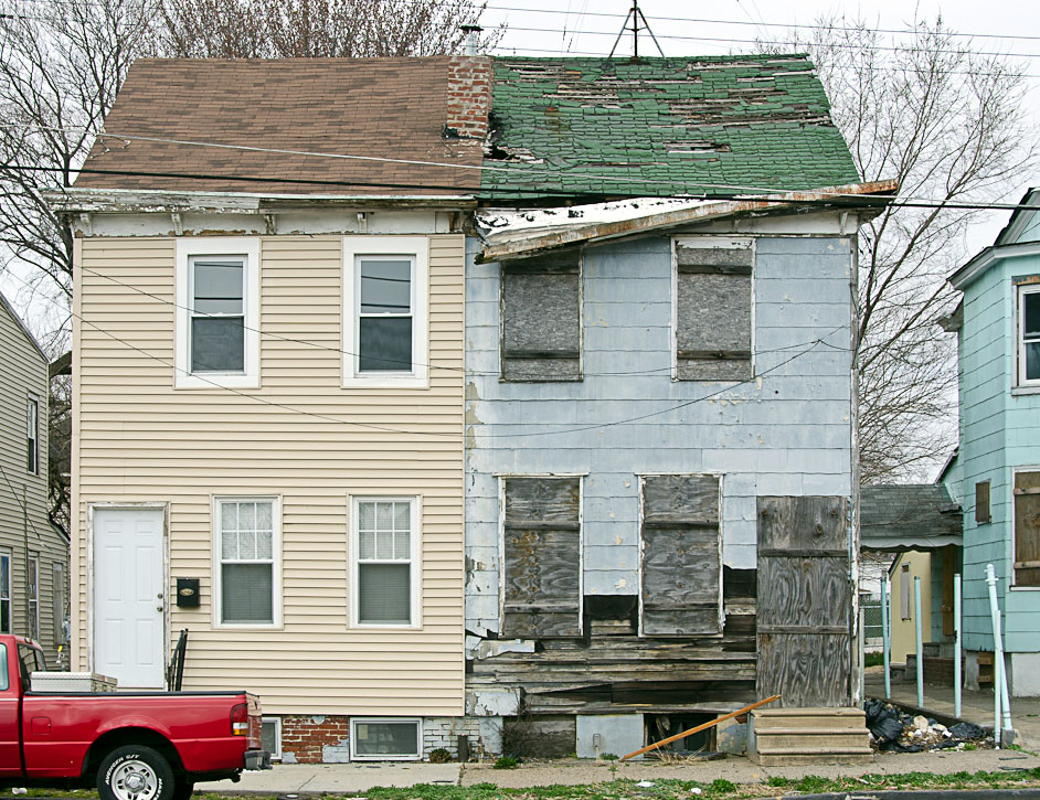 2621 Cramer Street, March 15, 2012