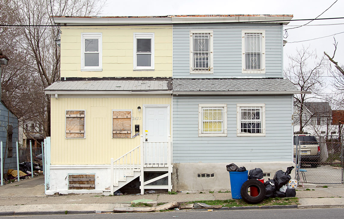 2625 Cramer Street, March 15, 2012